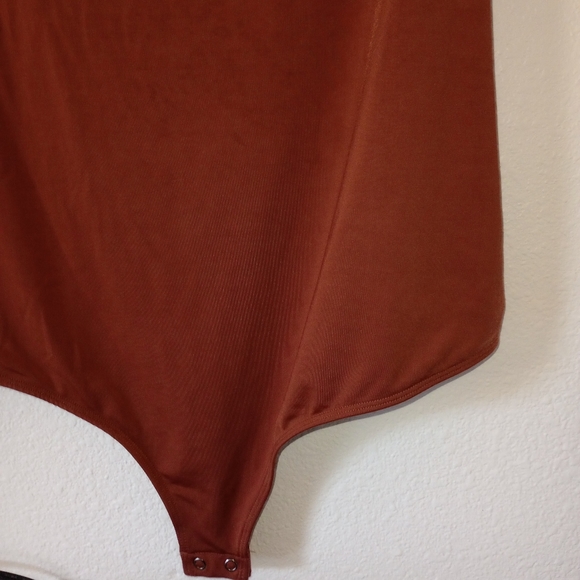 EXPRESS bodysuit - Picture 6 of 8